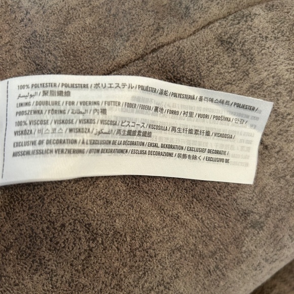 Abercrombie & Fitch - Floral Tank Top - Picture 3 of 3